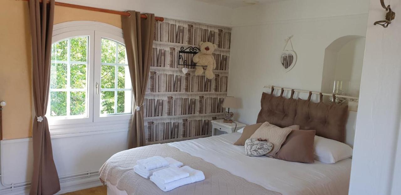 Bed and Breakfast La Pouillyzotte Exteriér fotografie